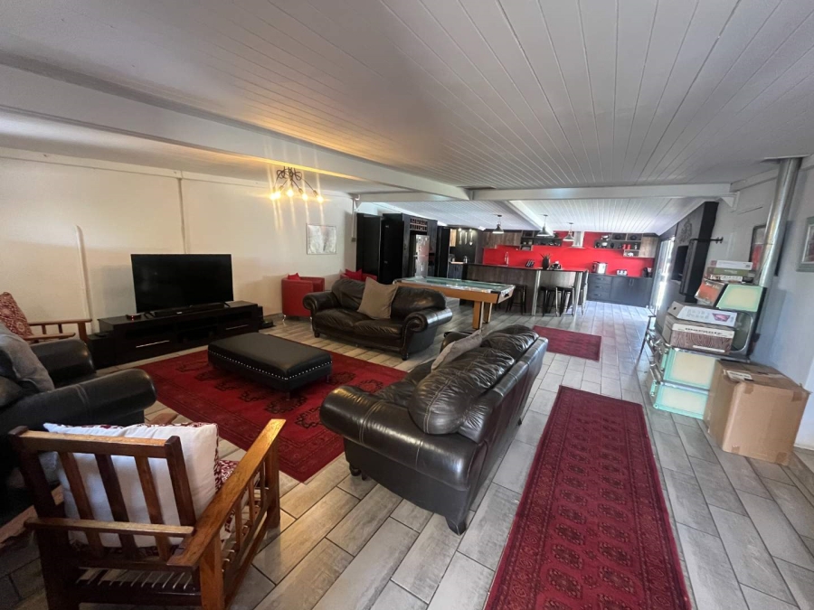 4 Bedroom Property for Sale in Olyfvenhoudtsdrift Northern Cape